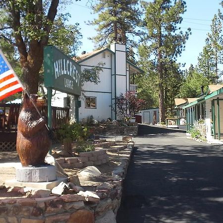 Hillcrest Suites & Cabins Big Bear Lake Ngoại thất bức ảnh