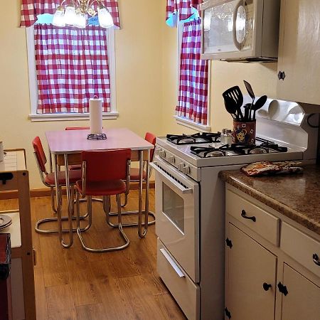 Hillcrest Suites & Cabins Big Bear Lake Ngoại thất bức ảnh