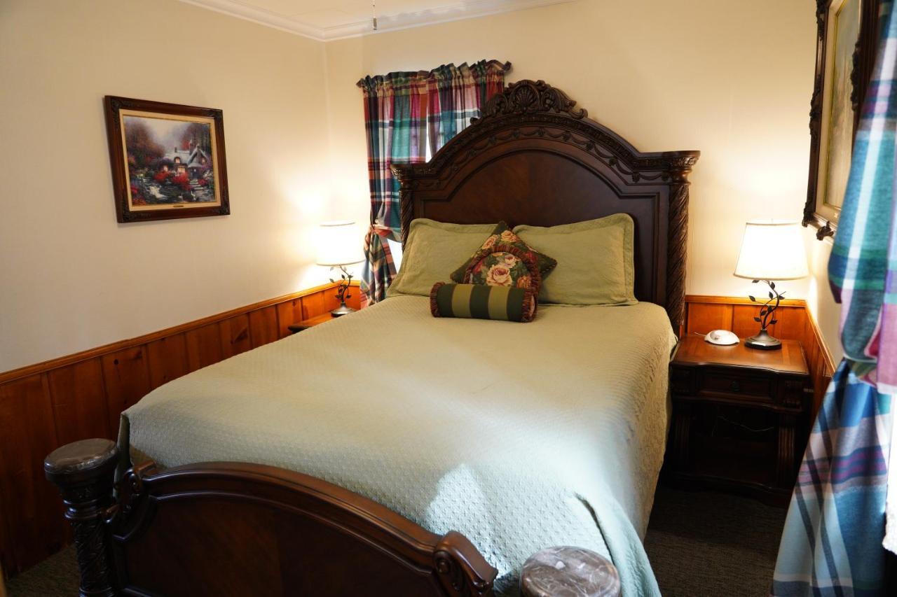 Hillcrest Suites & Cabins Big Bear Lake Ngoại thất bức ảnh