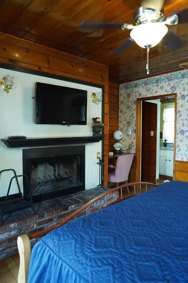 Hillcrest Suites & Cabins Big Bear Lake Ngoại thất bức ảnh