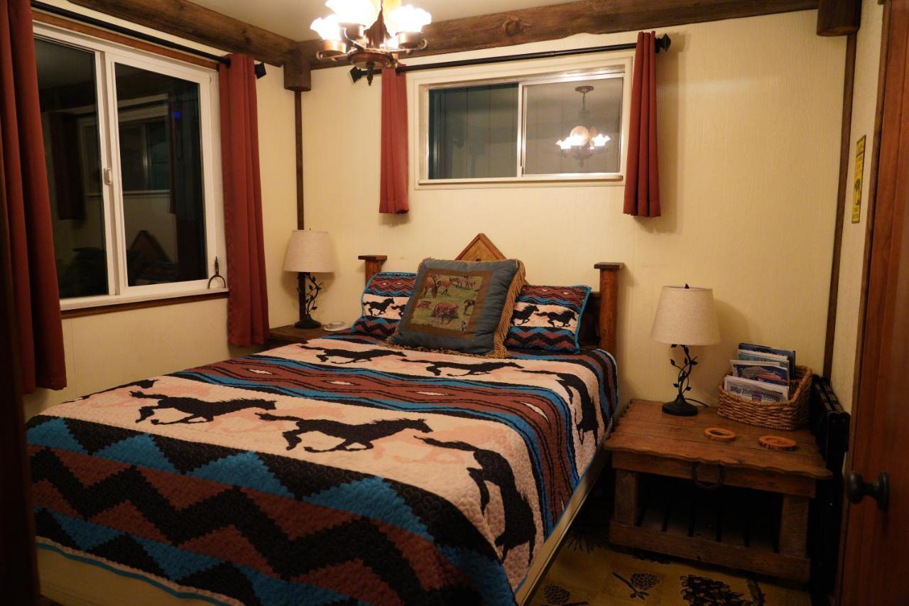 Hillcrest Suites & Cabins Big Bear Lake Ngoại thất bức ảnh
