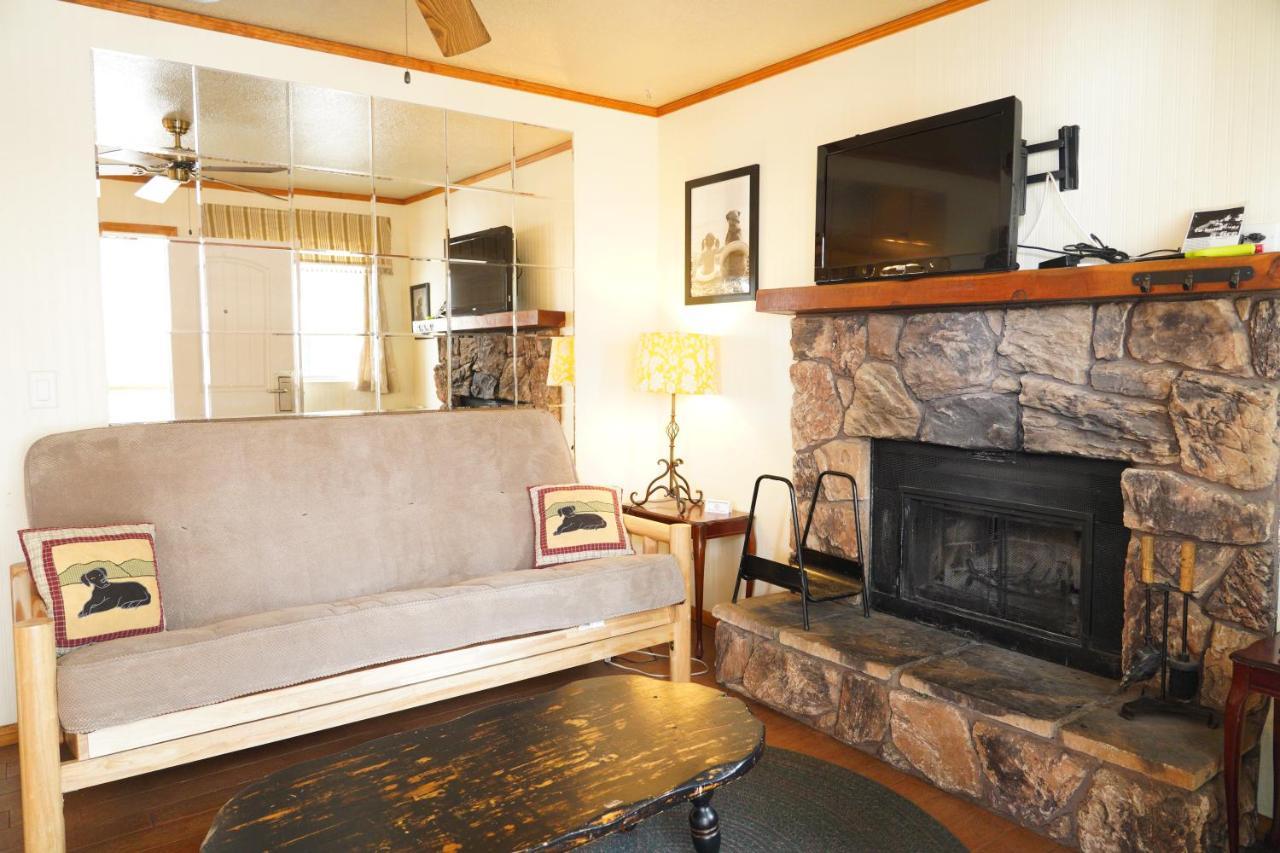 Hillcrest Suites & Cabins Big Bear Lake Ngoại thất bức ảnh