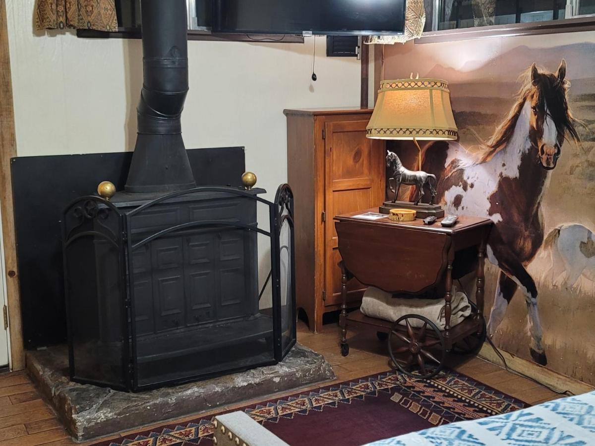 Hillcrest Suites & Cabins Big Bear Lake Ngoại thất bức ảnh