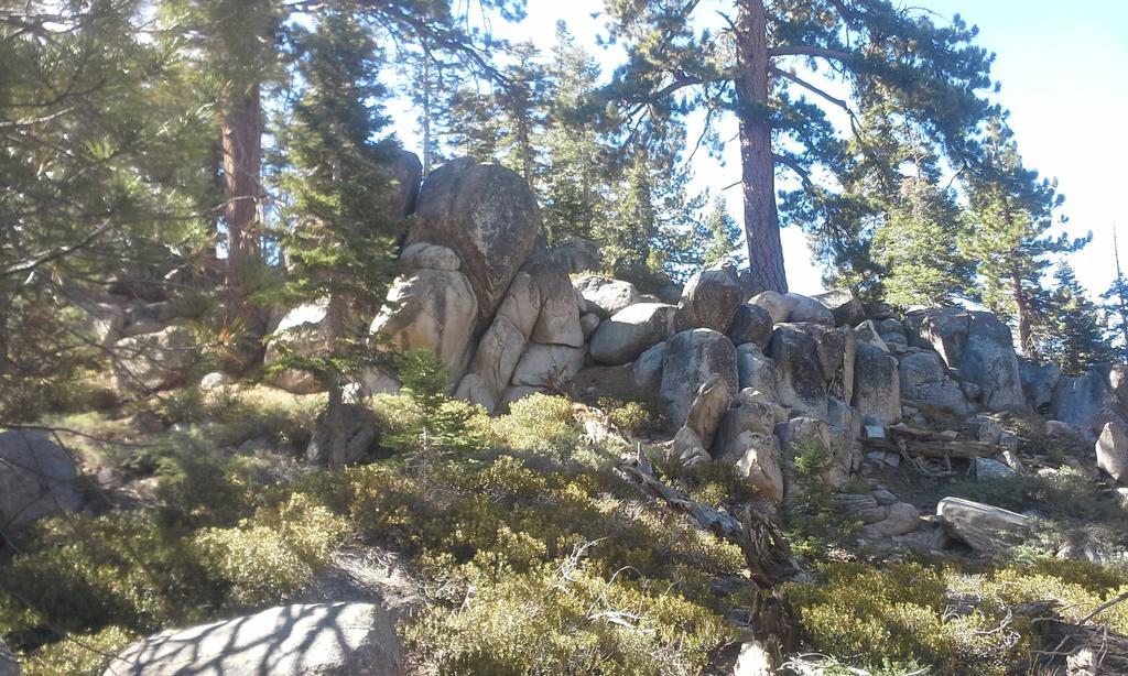 Hillcrest Suites & Cabins Big Bear Lake Ngoại thất bức ảnh