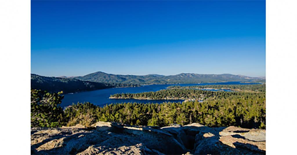 Hillcrest Suites & Cabins Big Bear Lake Ngoại thất bức ảnh