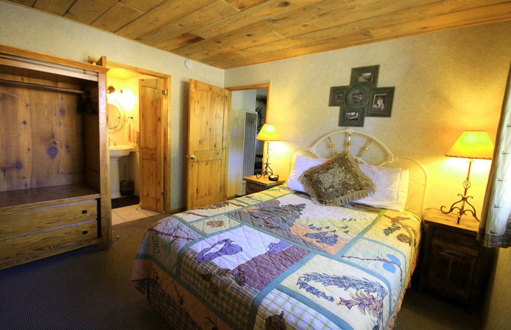 Hillcrest Suites & Cabins Big Bear Lake Ngoại thất bức ảnh