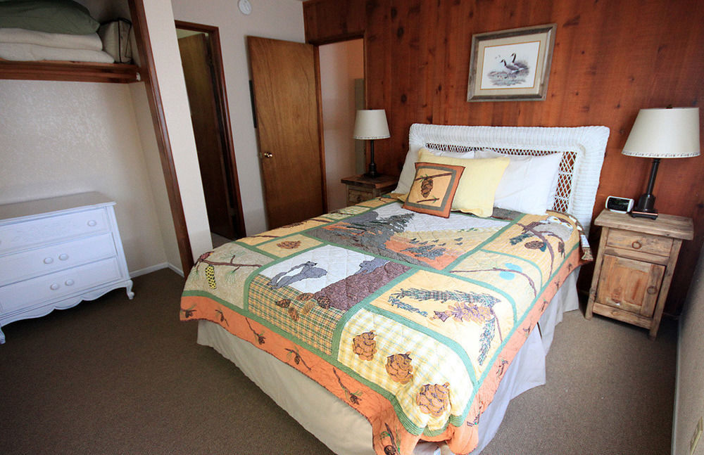 Hillcrest Suites & Cabins Big Bear Lake Ngoại thất bức ảnh