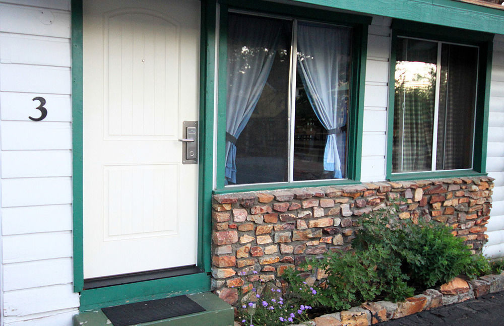 Hillcrest Suites & Cabins Big Bear Lake Ngoại thất bức ảnh